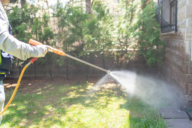 Best Commercial Pest Control Services  in De Soto, IA